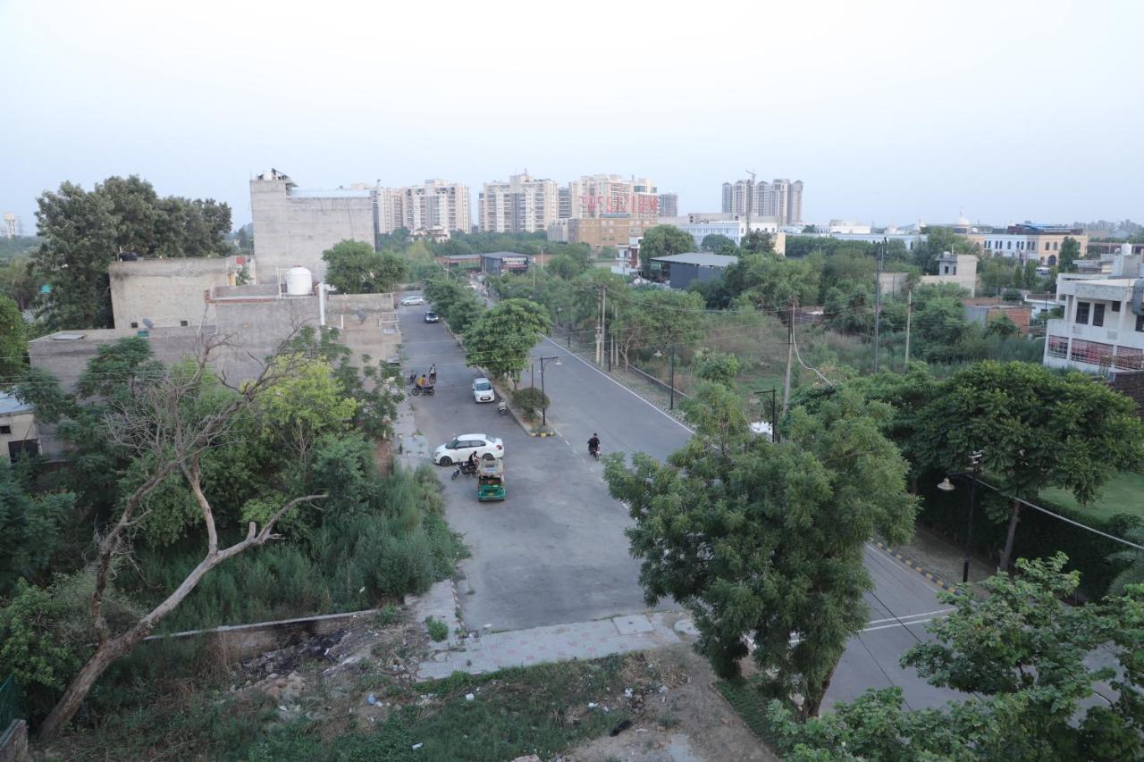 The Royal Casa Hotel Ludhiana Exterior foto
